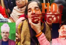 Two Youths Found Dead in Malihabad; Families Suspect Murder