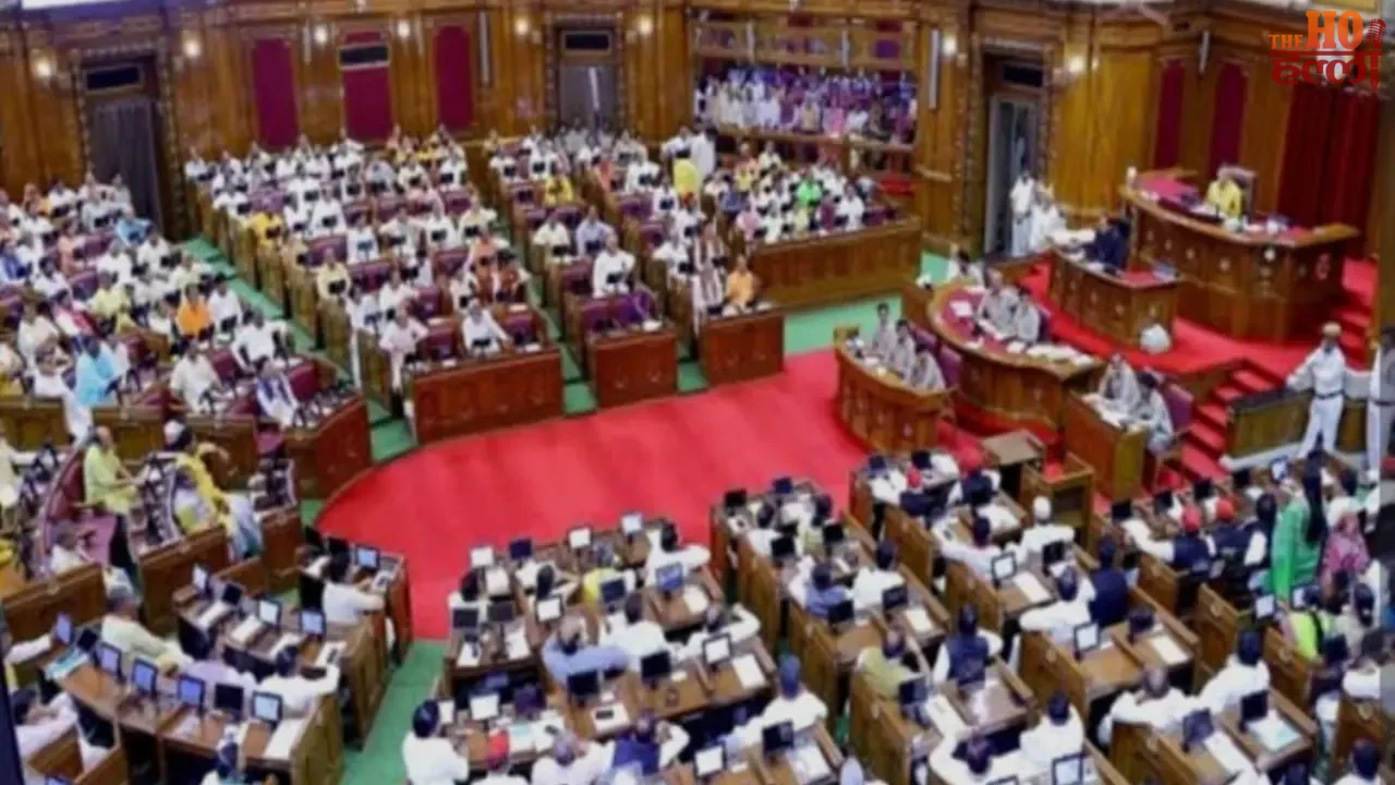 UP Assembly Session Begins Tomorrow