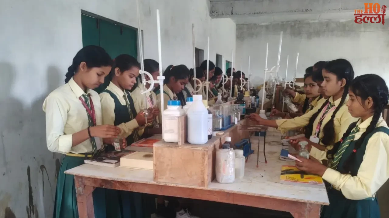 UP Board Releases Class 12 Practical Exam Schedule 2026