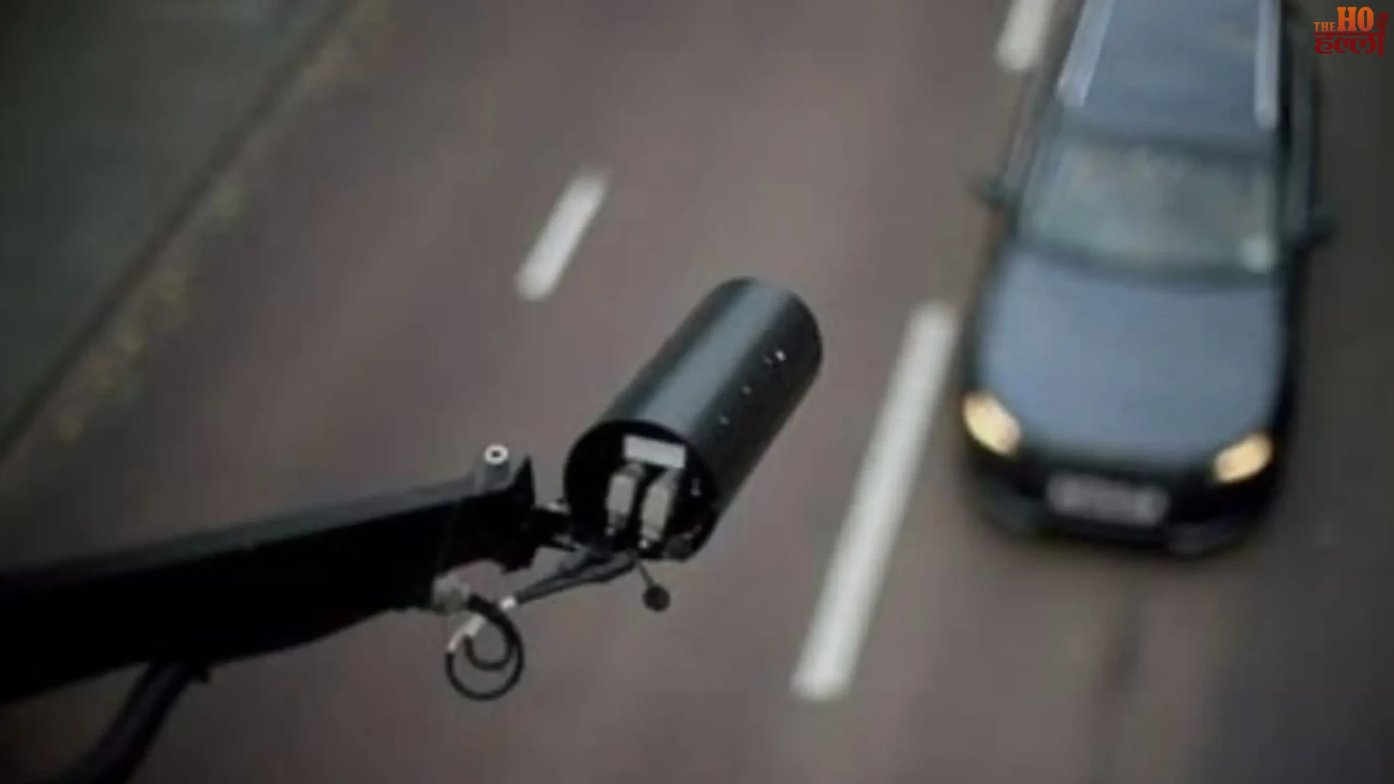 UP Boosts Road Safety with Integrated E-Challan System