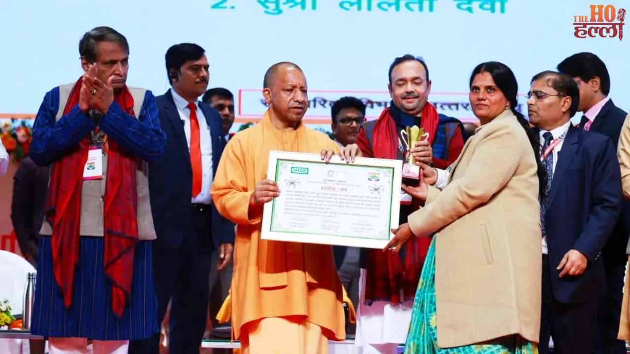 UP Cooperative Expo Begins Farmers to Get Loans