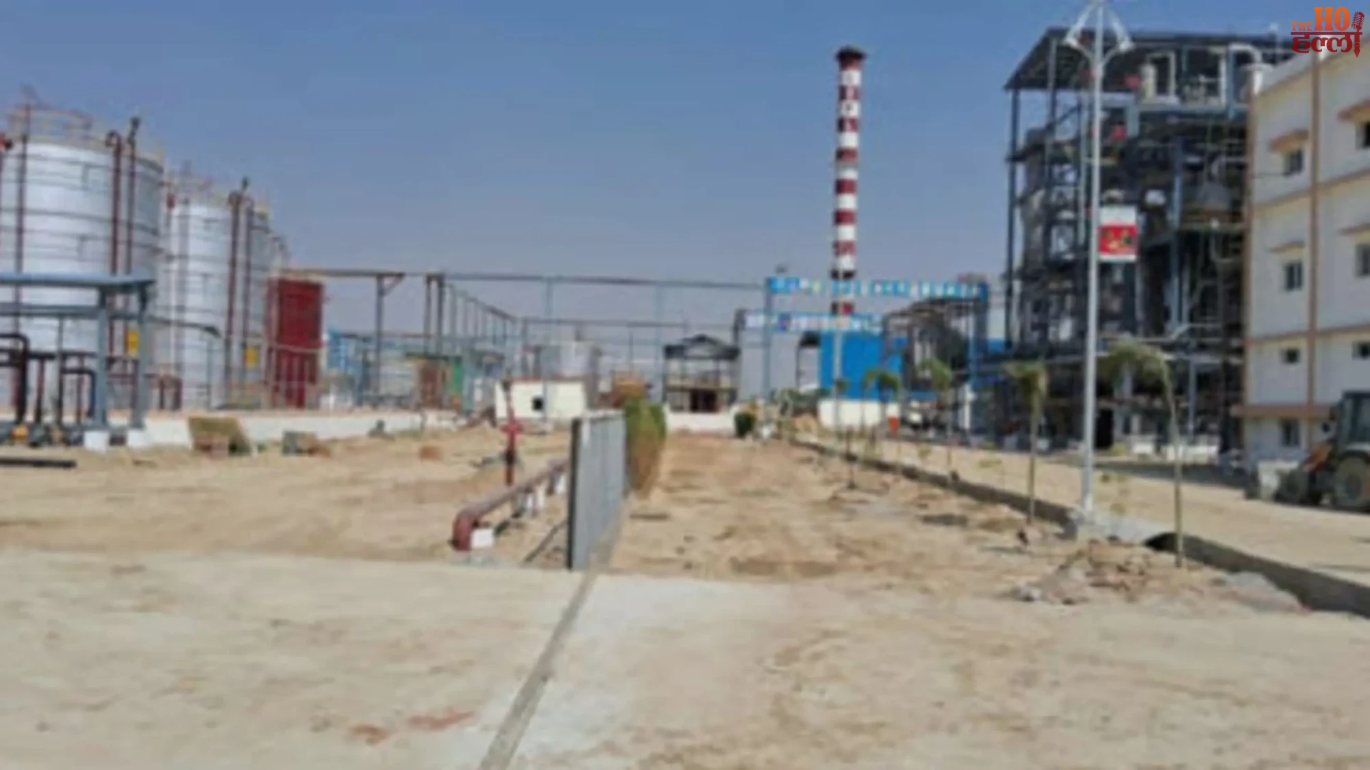 UP Emerges as Industrial Hub with Ethanol Boom in 2025