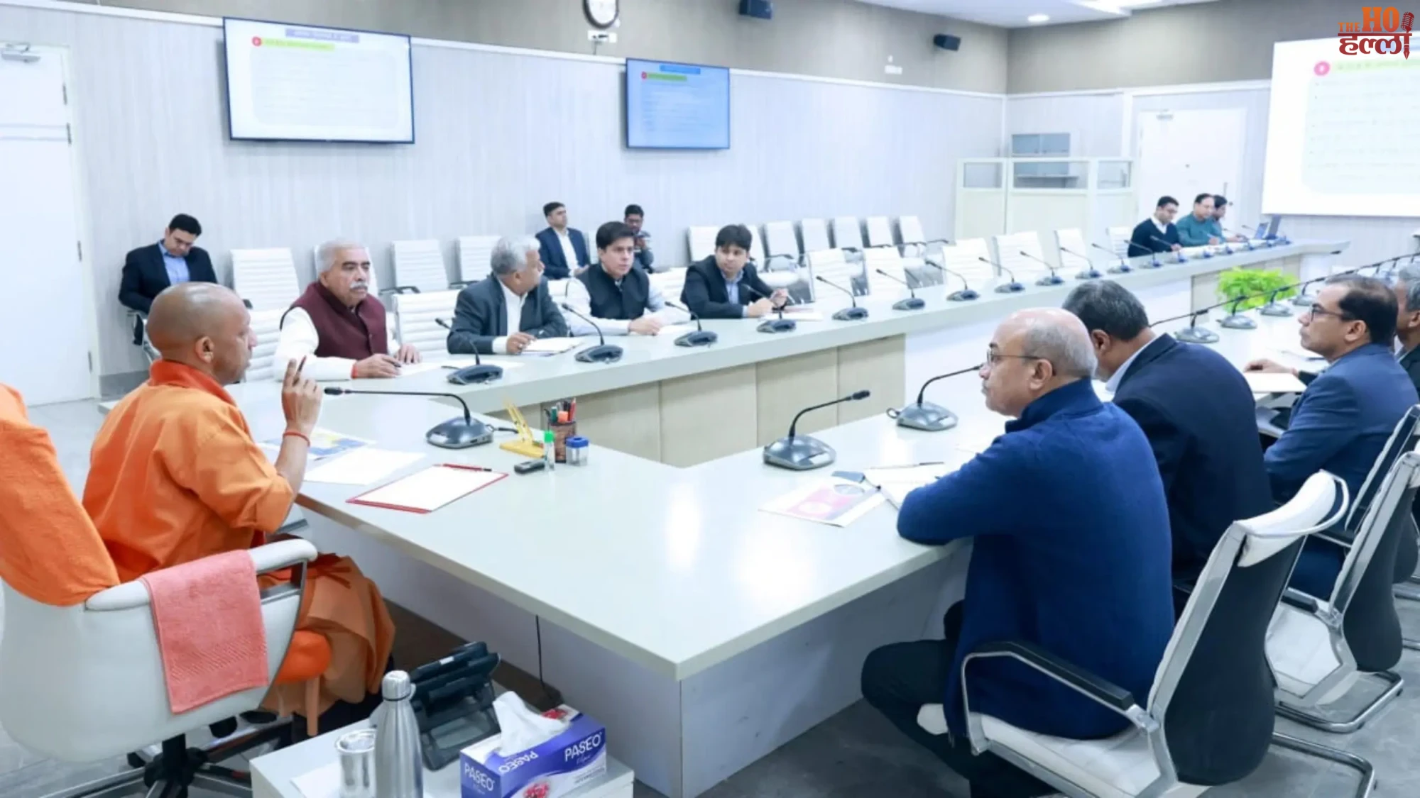 UP MSME Growth Driving State Toward One Trillion Dollar Economy