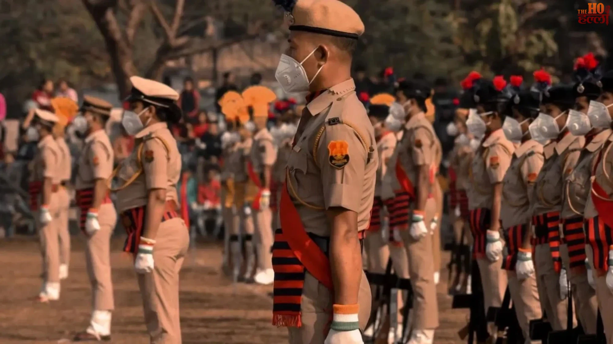 UP Police Recruitment Soon for 22,000+ Vacancies