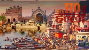 UP's record tourism success