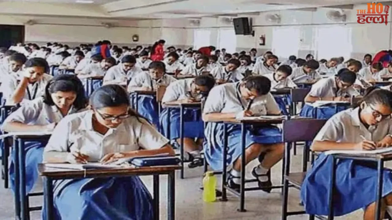 UP Secondary Schools to Have 15 Days of Board Exams