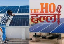 UP Sets New Solar Energy Record with Over 3 Lakh Installations