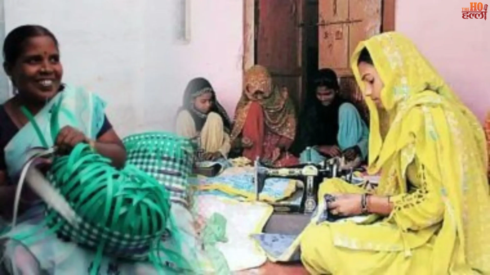 UP The New Hub for Women-Led Startups Opportunities