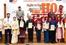 Uttarakhand Boosts Health Services with 142 New Assist