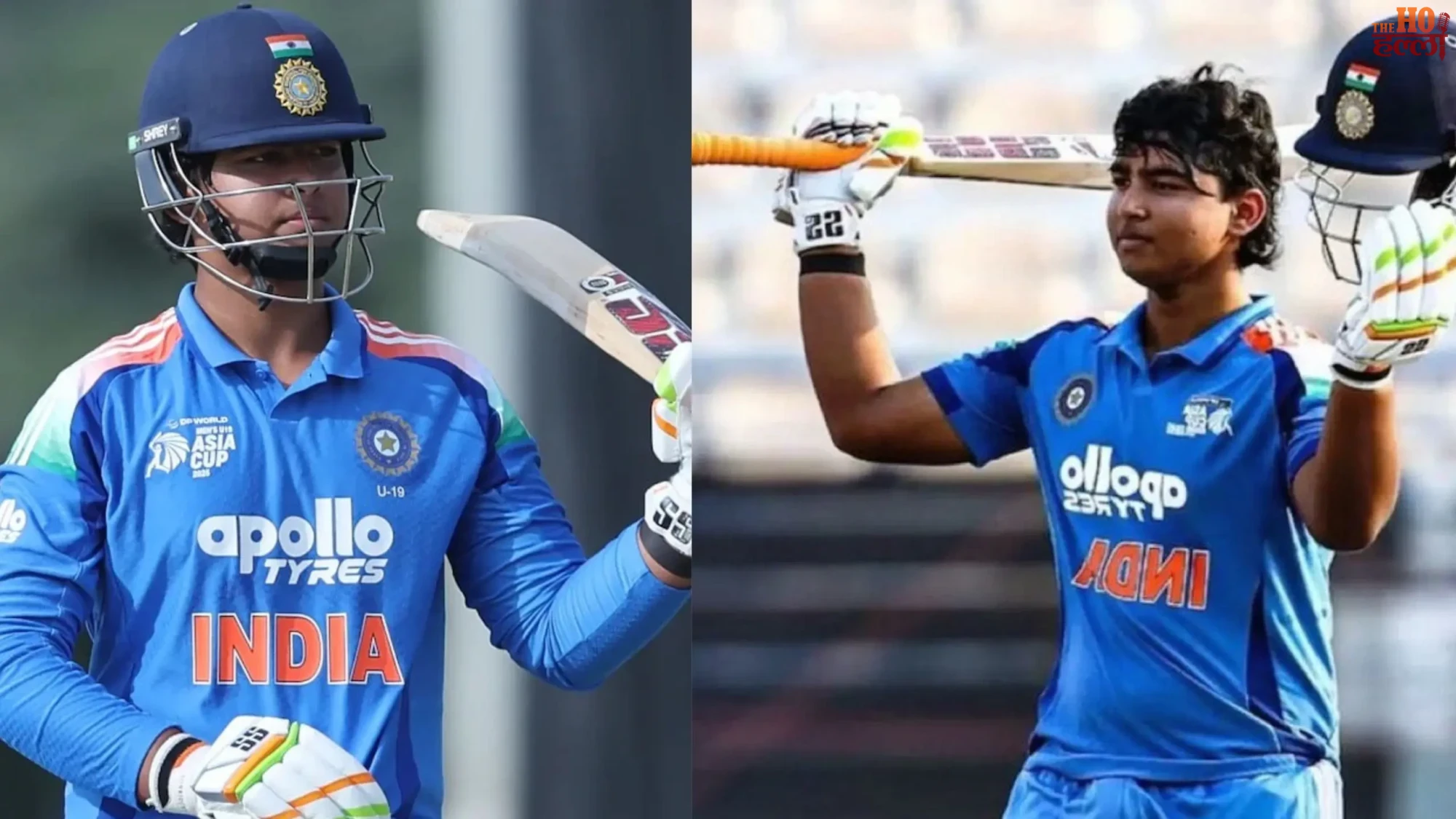 Vaibhav Suryavanshi’s 36-Ball Ton