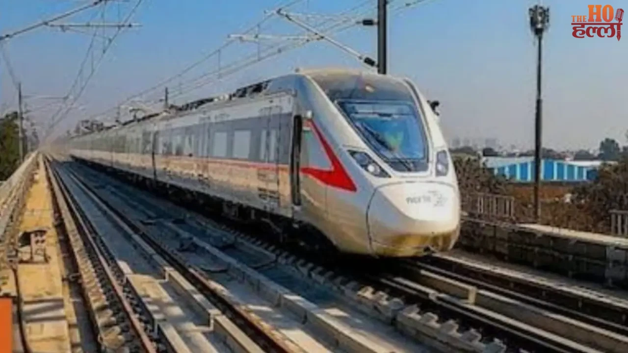 Vision 2047 High-Speed Rail to Boost UP’s Growth