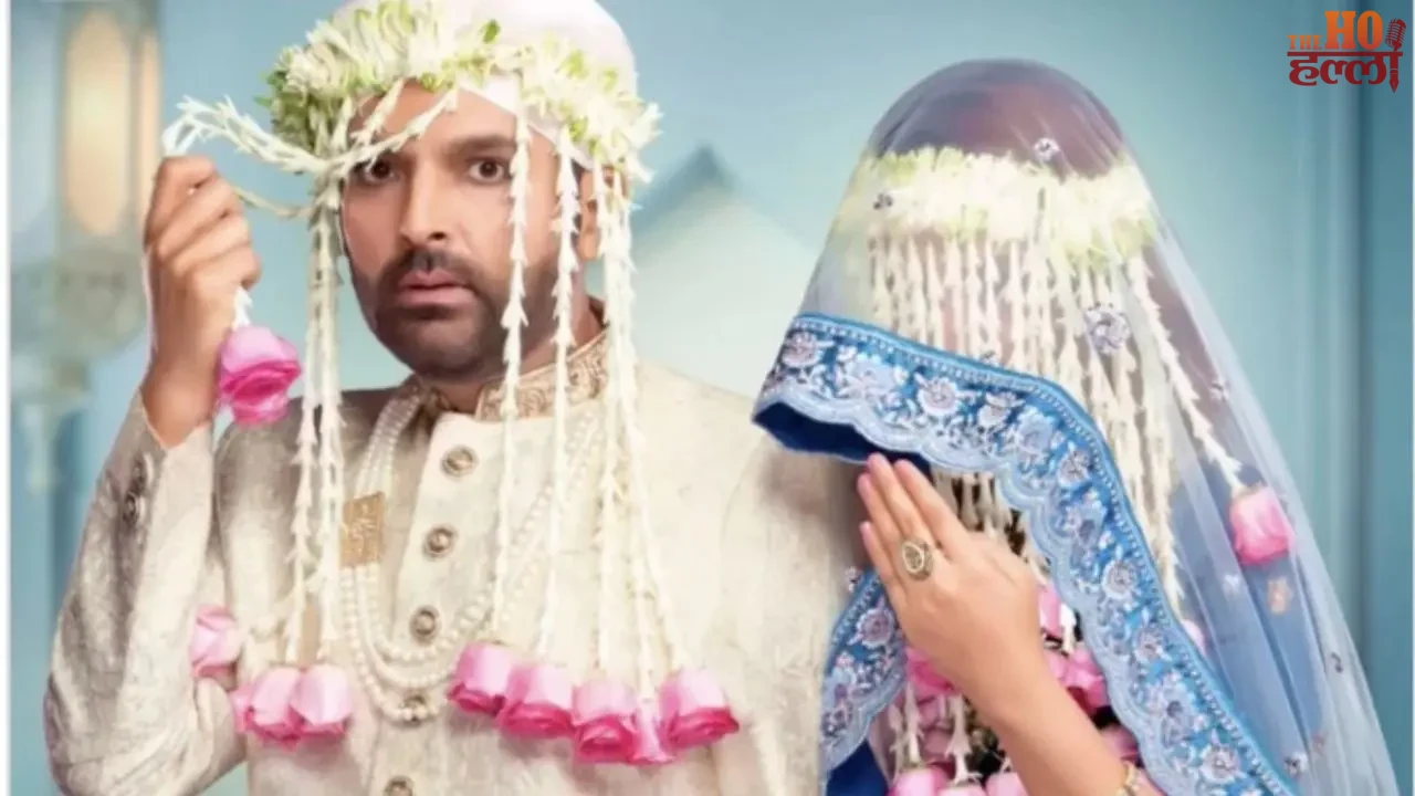 Why Did Kapil Sharma's Film Not Succeed After Release