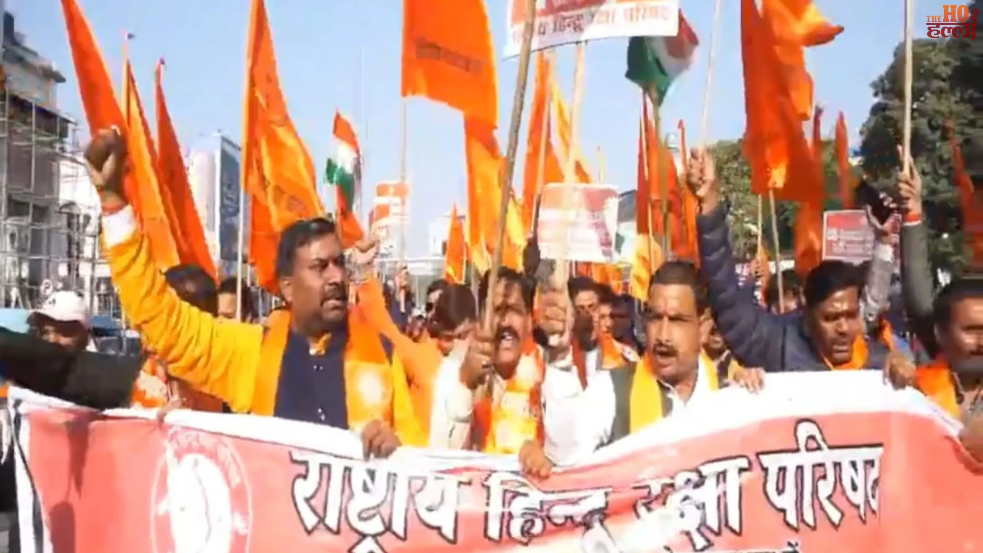 Why NHH Council Demands Renaming Lucknow to Lakhanpuri