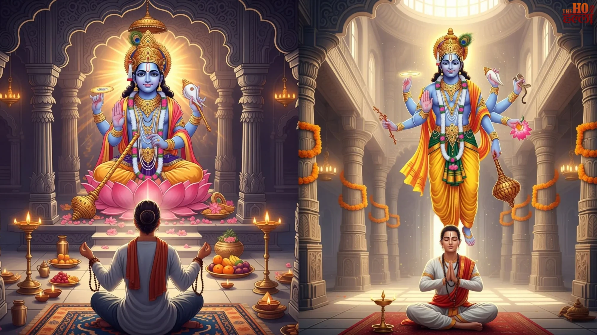 Why Remedies on Saphala Ekadashi Are Effective