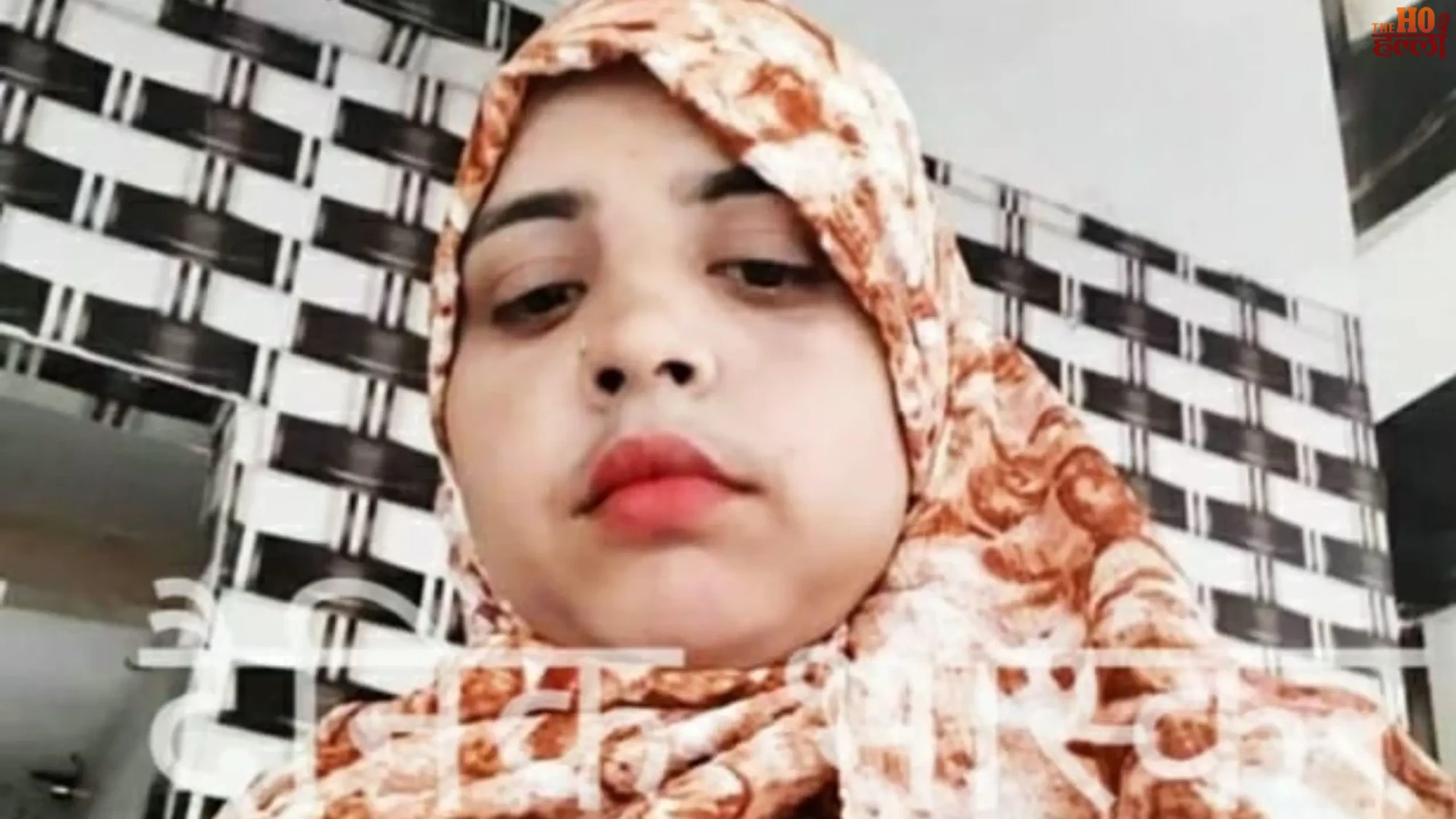 Woman Found Dead in Dargah Premise