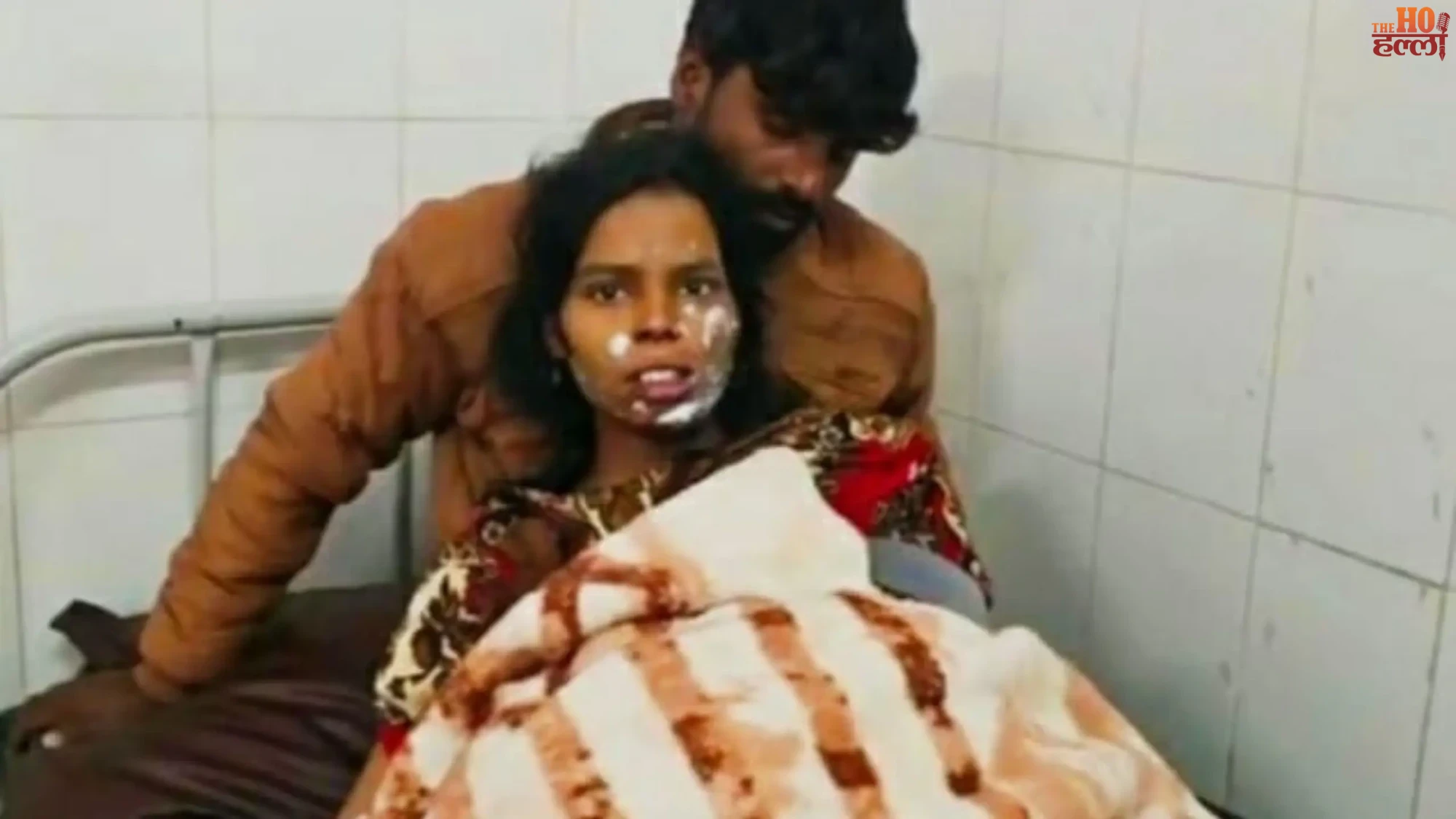 Woman Sets Herself on Fire After Dispute Over Tea, Condition Critical