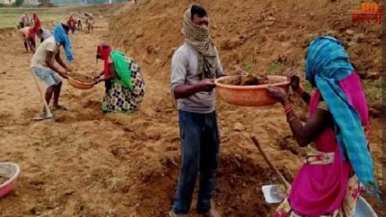 Women Empowerment in UP Over 23 Million Women Get Jobs