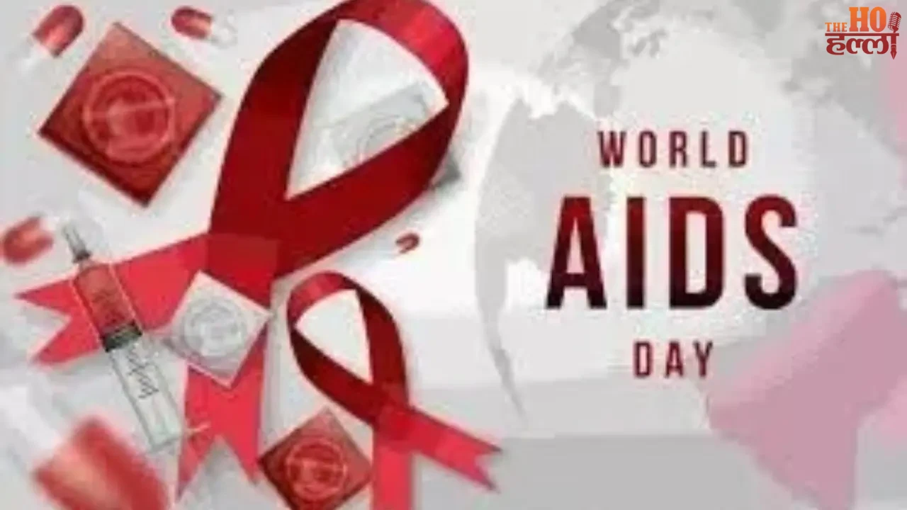 World AIDS Day 2025 Why HIV Still Creates Fear
