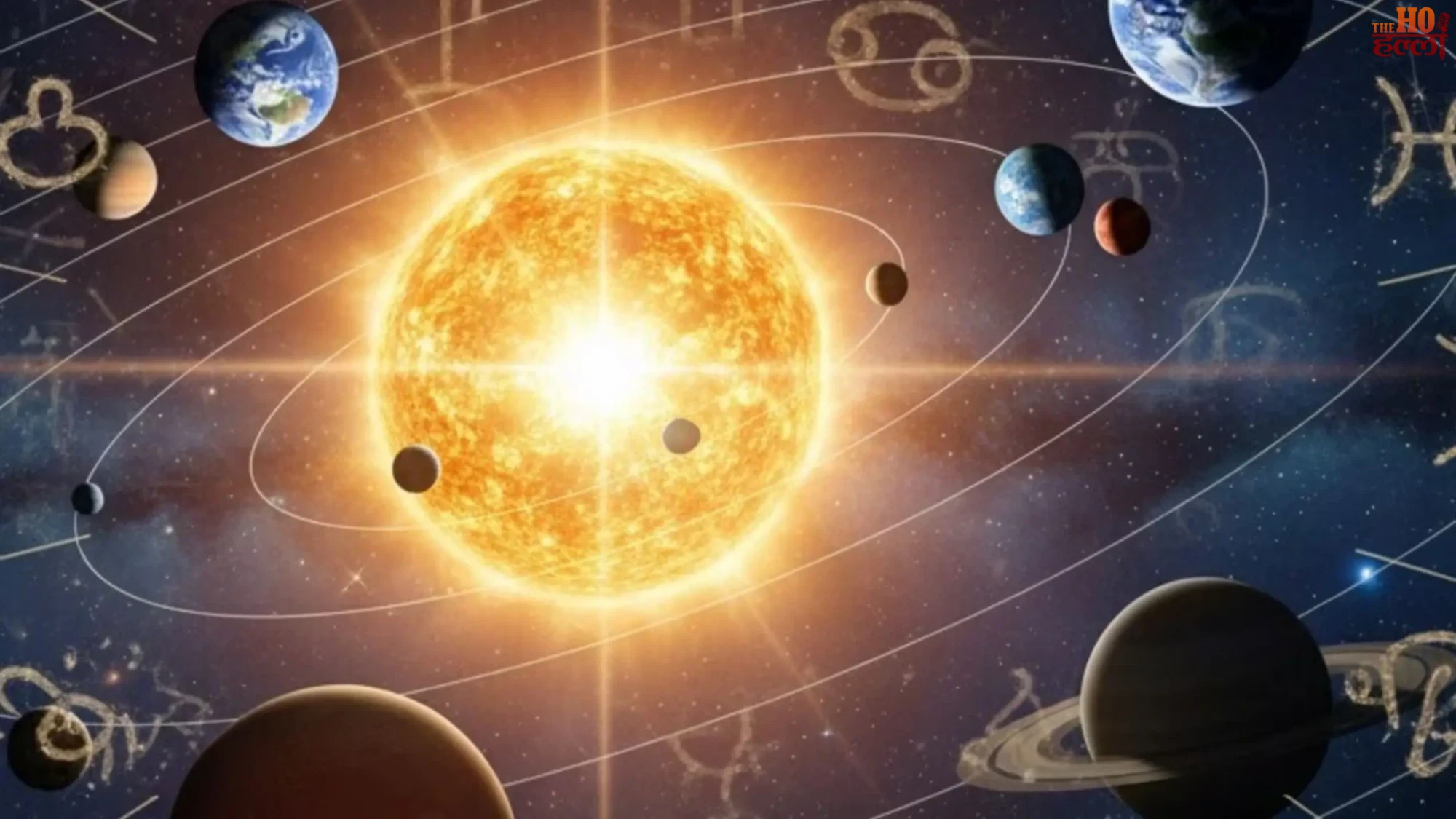 Year-End Horoscope 2025