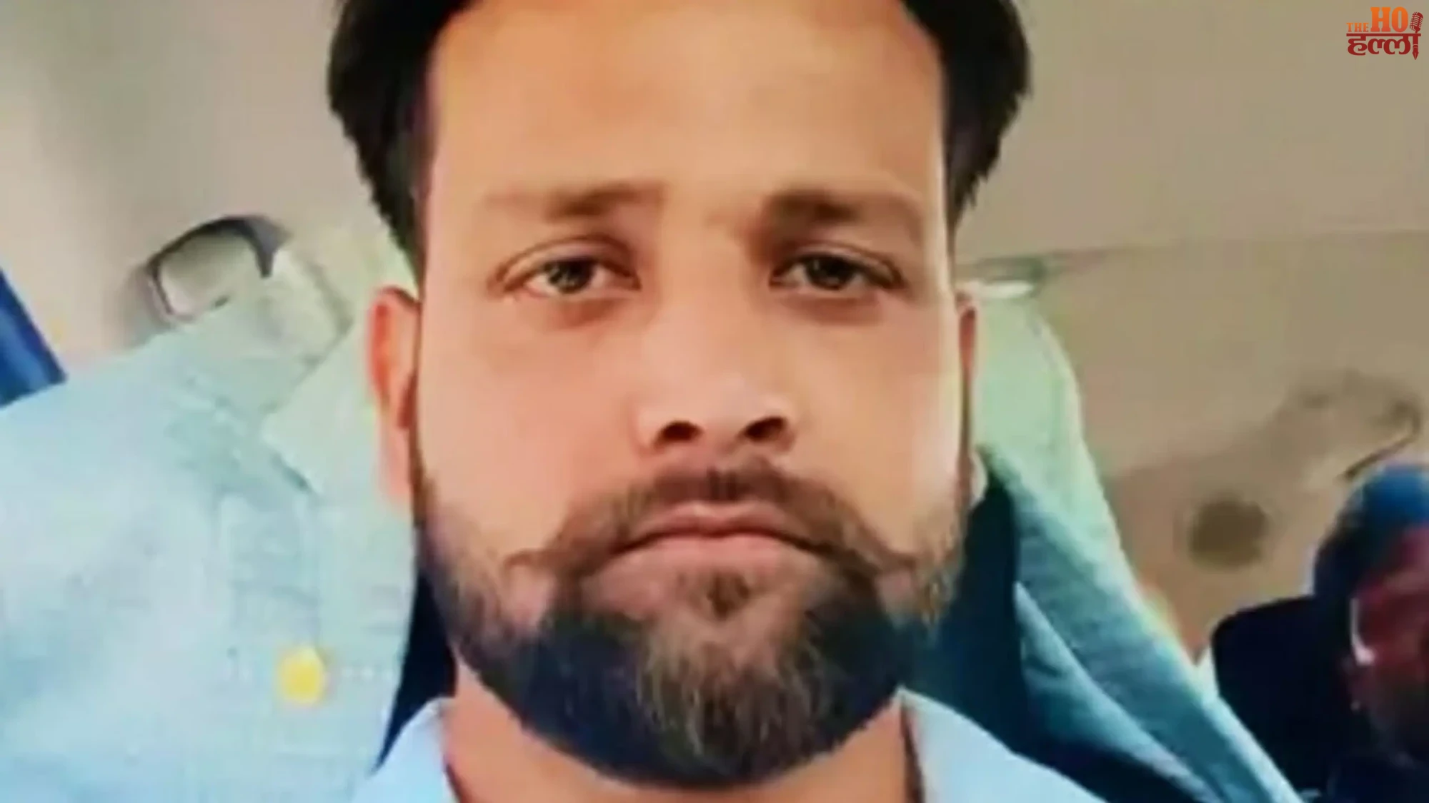 Young Man Dies Suddenly While Talking to Friends, Family Shocked