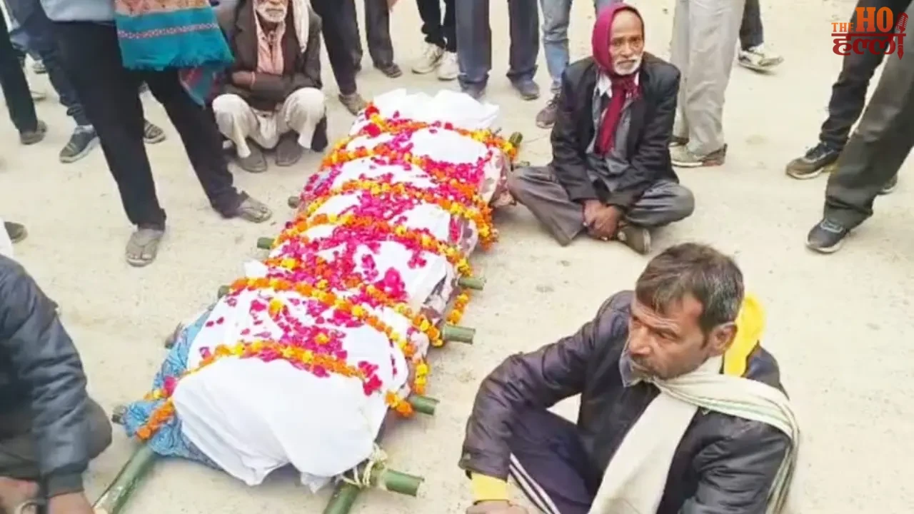 Youth Dies After Kidney Stone Surgery