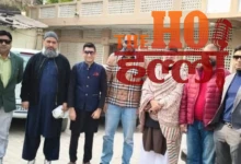 Yusuf Pathan Praises Lucknow’s Culture, Food & Heritage