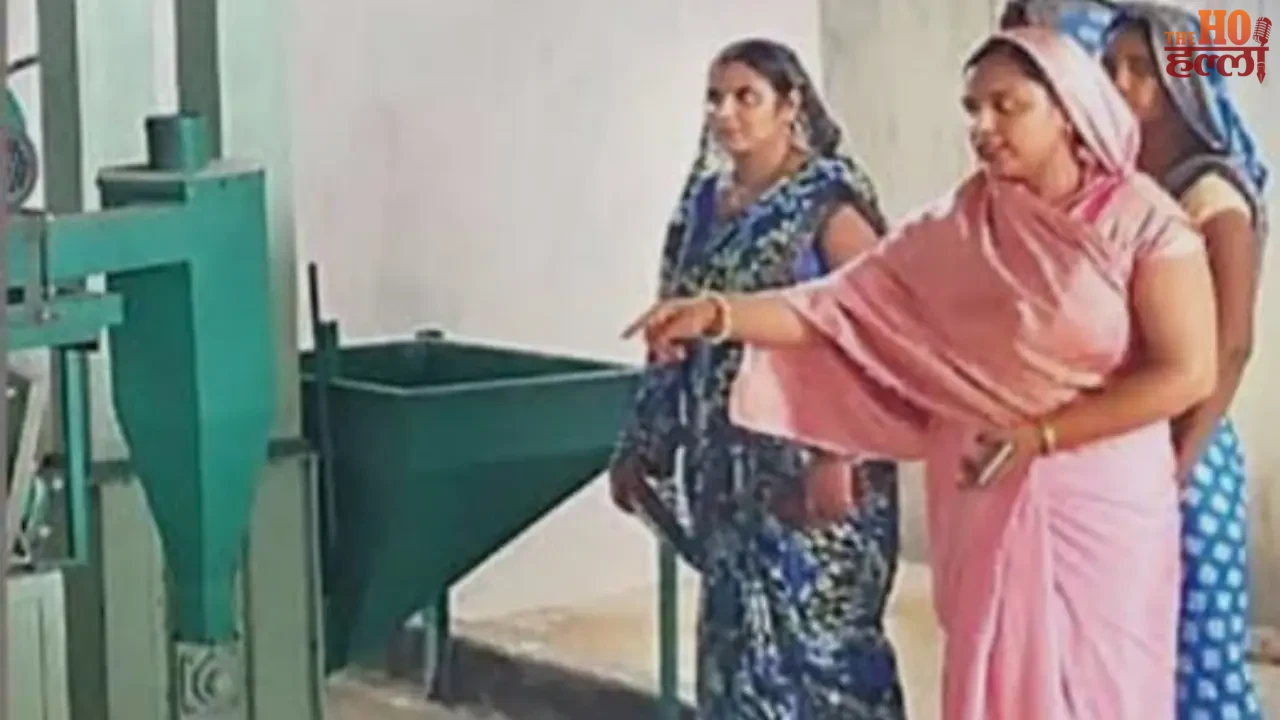 A Big Step Towards Self-Reliant Uttar Pradesh Initiative