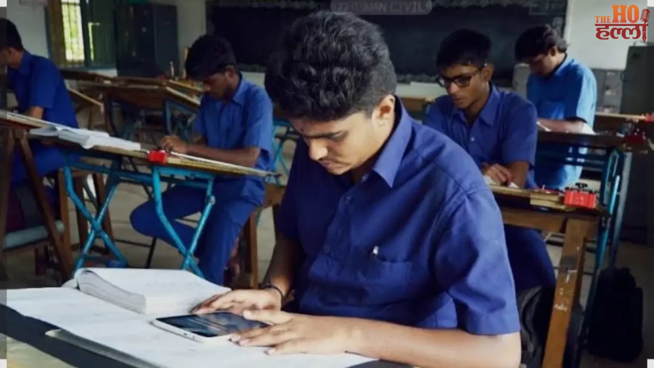 A Major Initiative to Make the Disabled Self-Reliant