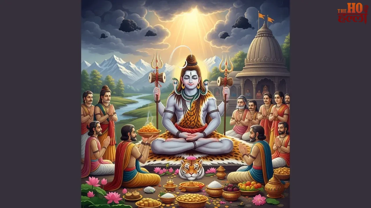 A Rare Coincidence on the First Day of 2026 for Worship