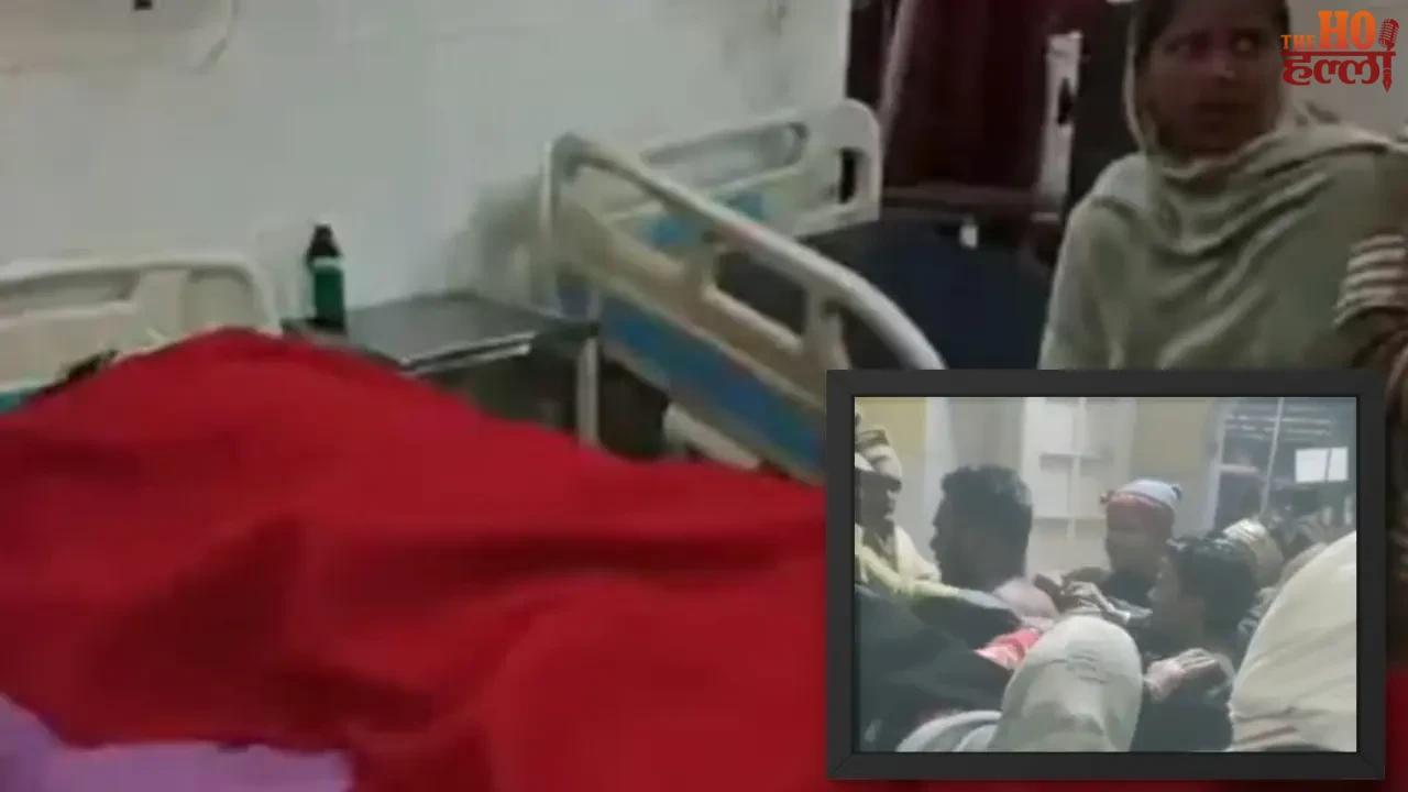 A Young Woman Devastated by Love Blackmail Dilemma