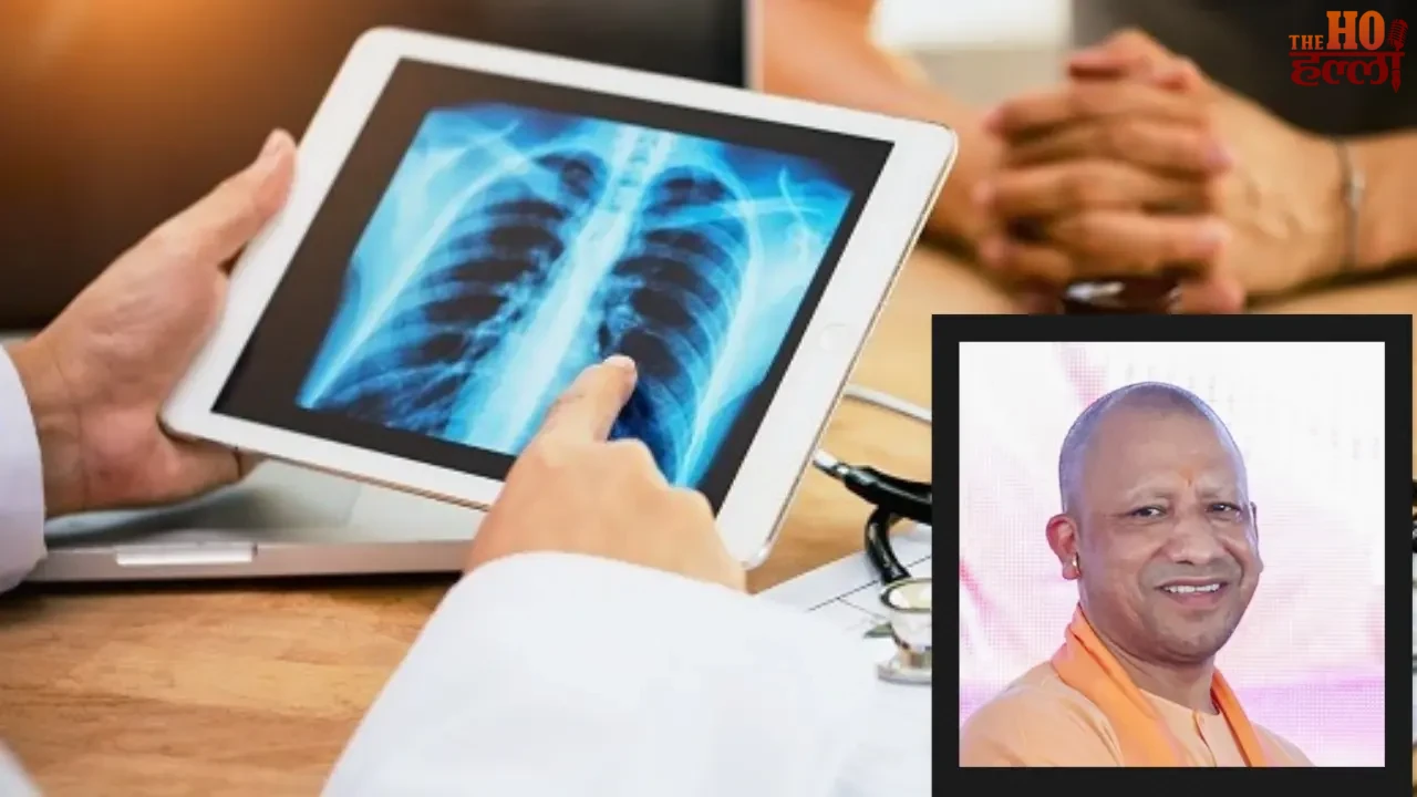 After a 17% Decline the UP Government Launches Campaign