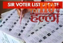 After SIR voter churn in UP Lucknow's Vote Count