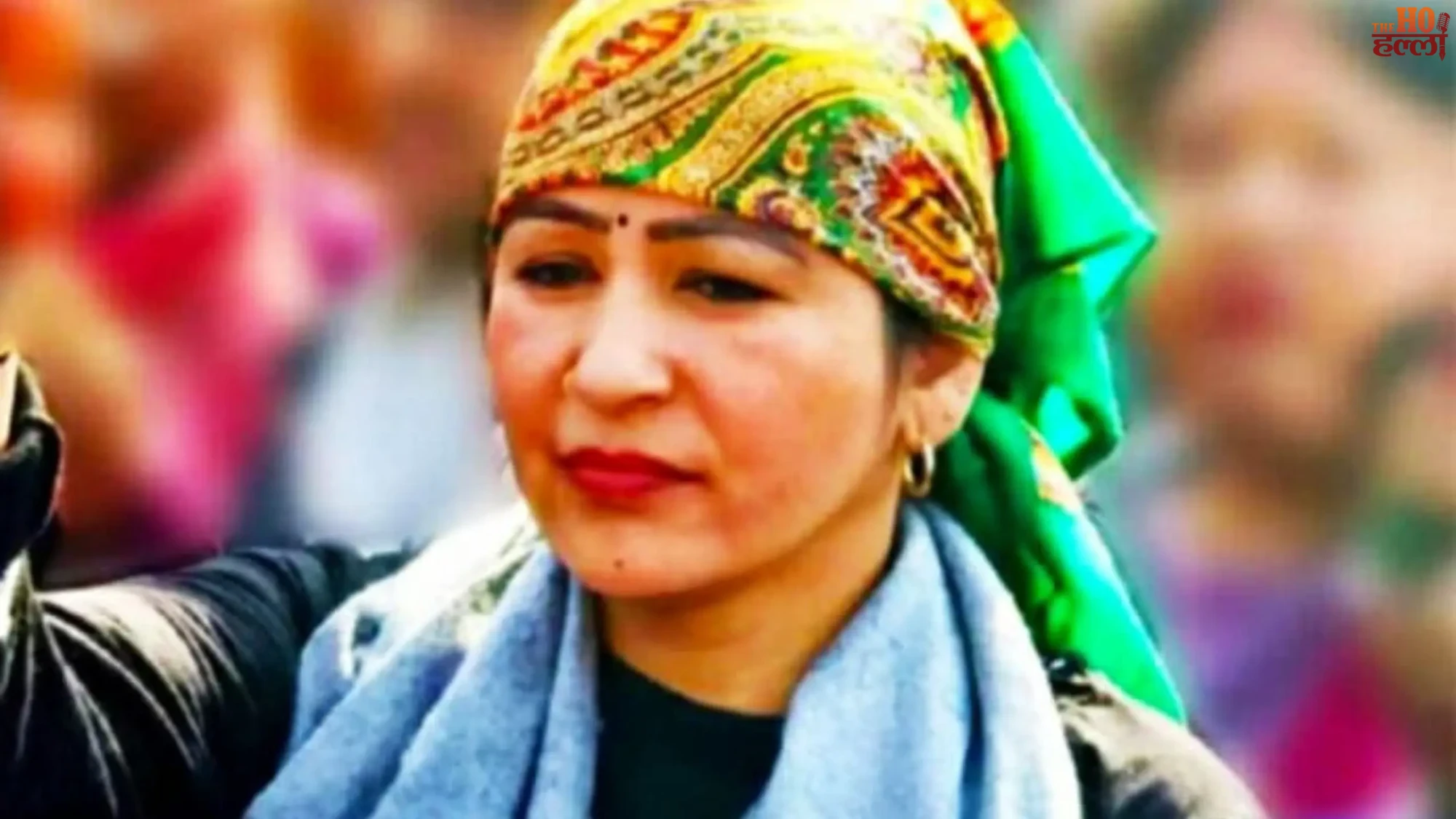 Ankita Bhandari Case Influencer Jyoti Adhikari Gets Bail