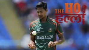 Bangladesh Cricketer Mustafizur Controversy Sparks Debate