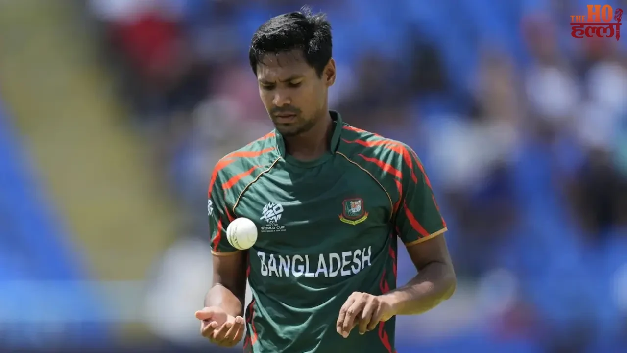 Bangladesh Cricketer Mustafizur Controversy Sparks Debate