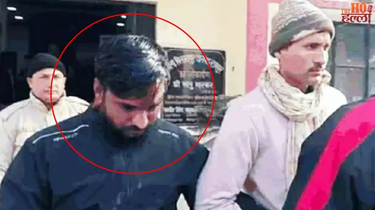 Bhadarsha Gang Rape Case Justice Served with Sentencing