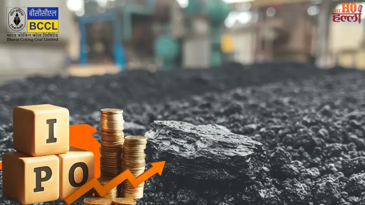 Bharat Coking Coal's First IPO of 2026 All Sold Out