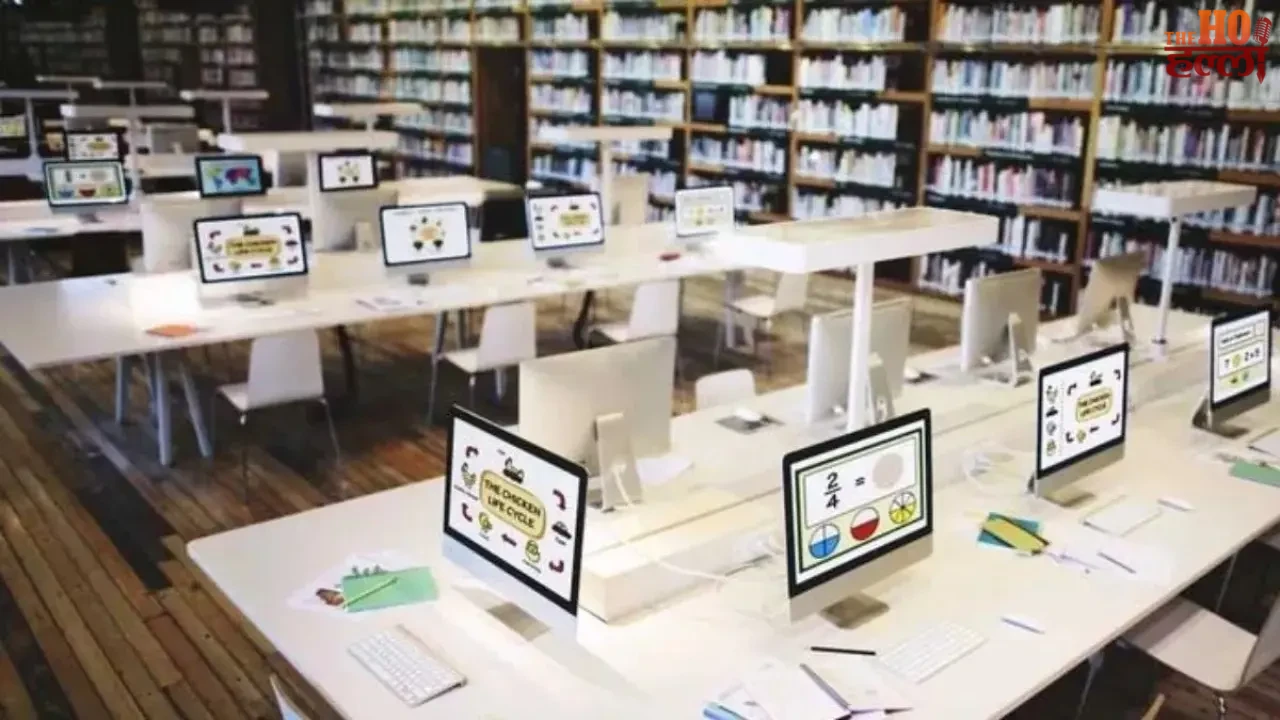 Big Step of UP Government Empowering Rural Youth