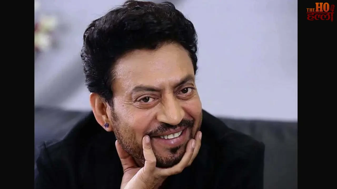 Birth Anniversary Celebrating Irrfan Khan's Legacy