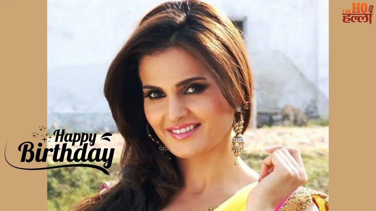 Birthday Special Monica Bedi's Glamorous Yet Tough Life