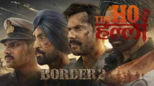 'Border 2' Is Among the Biggest Opening Films This Year
