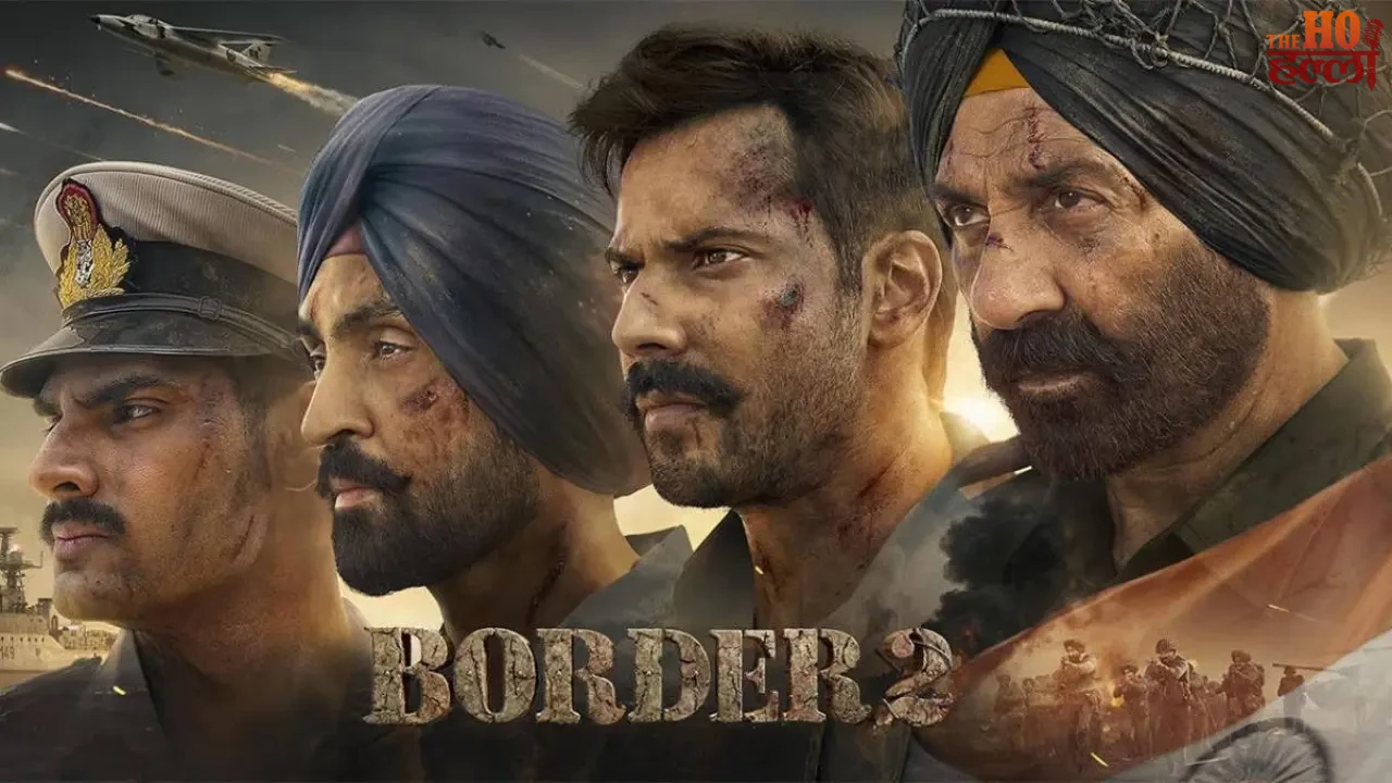 'Border 2' Is Among the Biggest Opening Films This Year