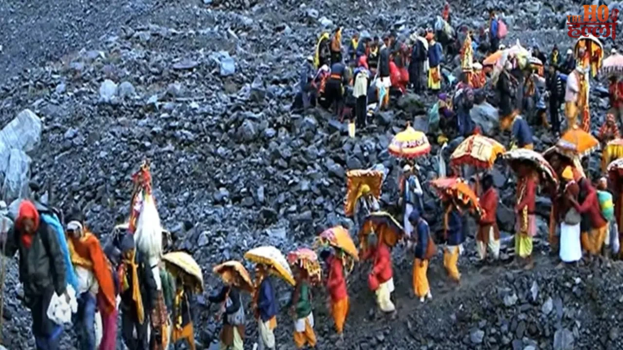 Break on the Toughest Journey of the Himalayas News