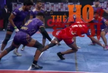 Brij Stars Shine in UPKL with Exceptional Performance