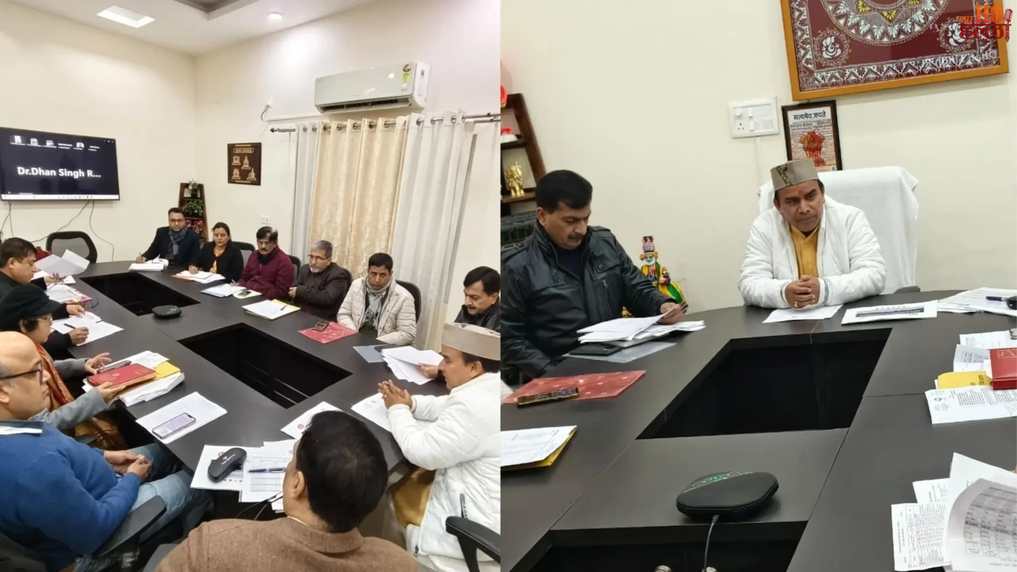 Char Dham Yatra 2026 Health Dept's New Proposal