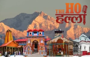 Chardham-of-Uttarakhand