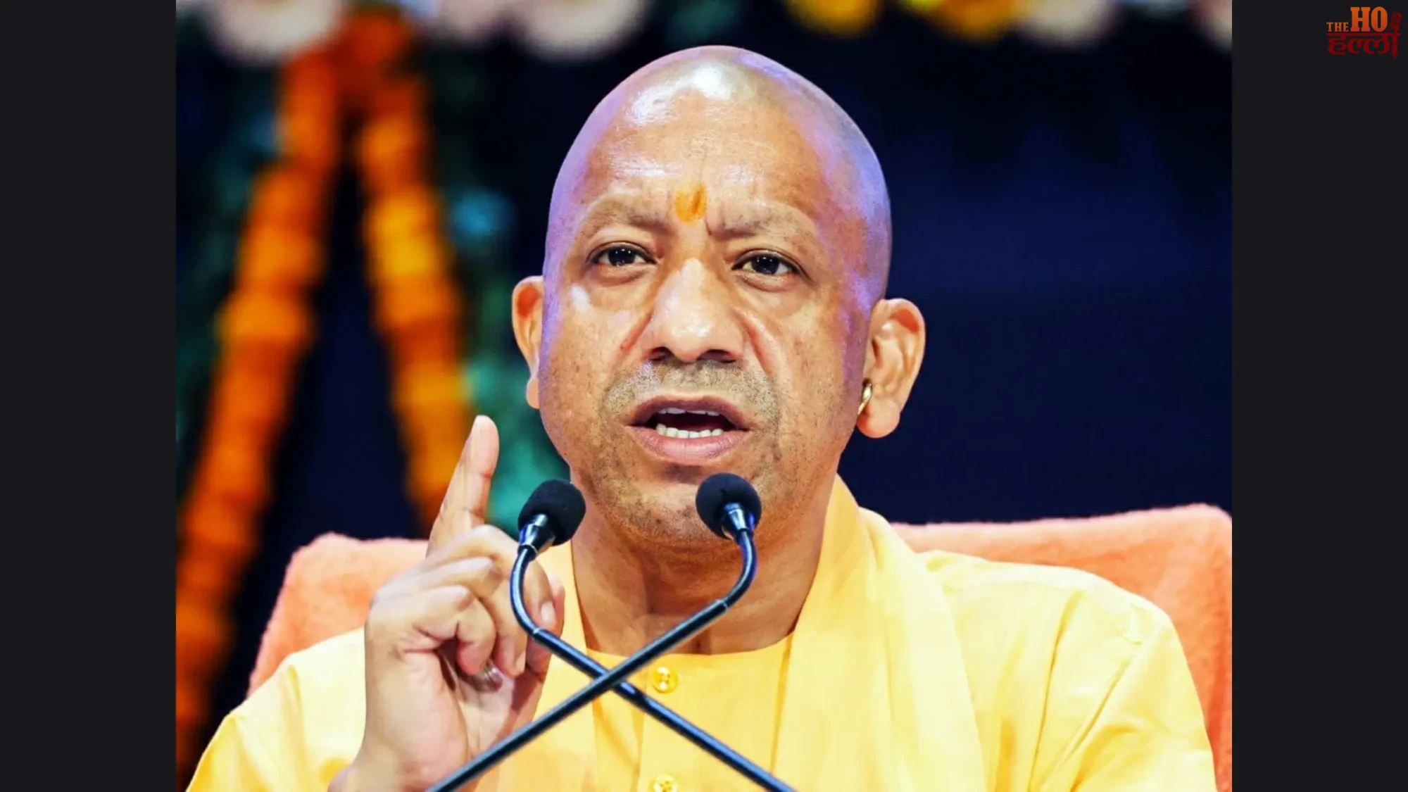 CM's Order Due to Severe Cold in Uttar Pradesh