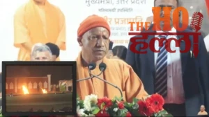 CM Watches Blackout Mock Drill for Emergency Preparedness