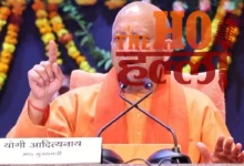 CM Yogi Described VB-G Ram G for Rural Development