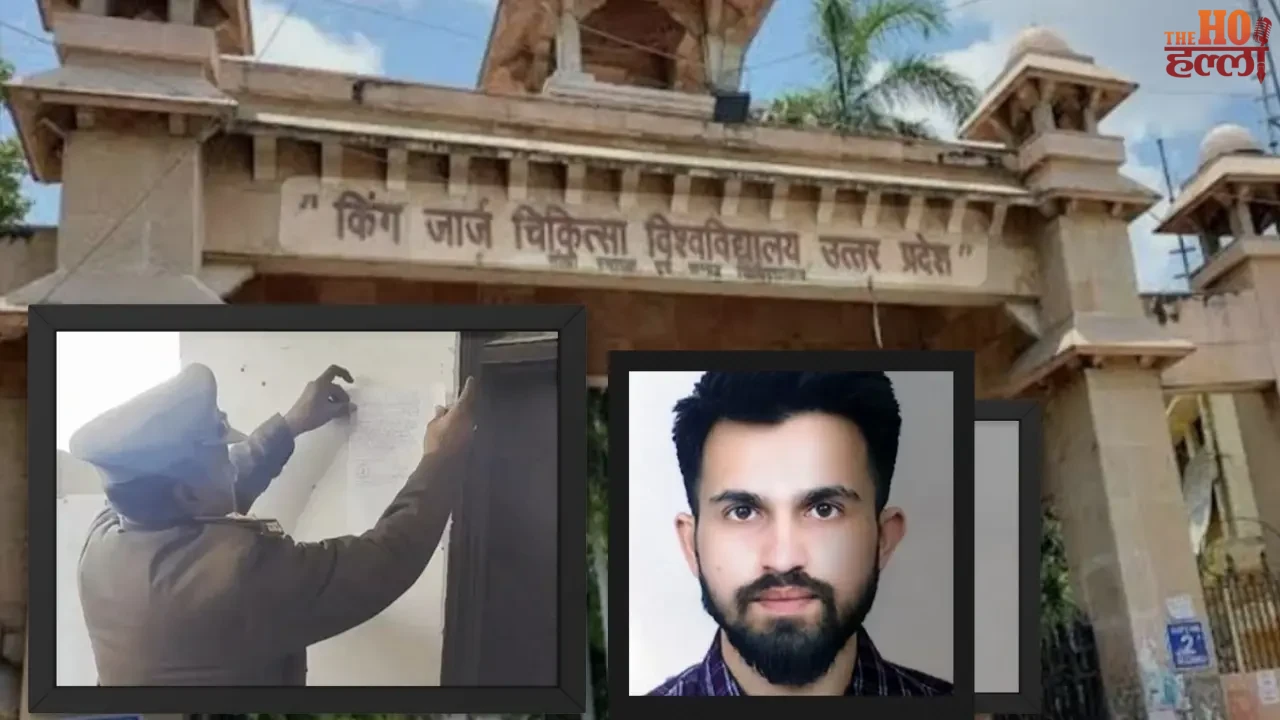 Conversion and sexual abuse case Property Seizure